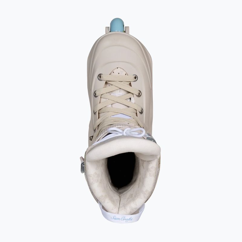 Inliner USD Aeon Sam Crofts IV grey/blue 4