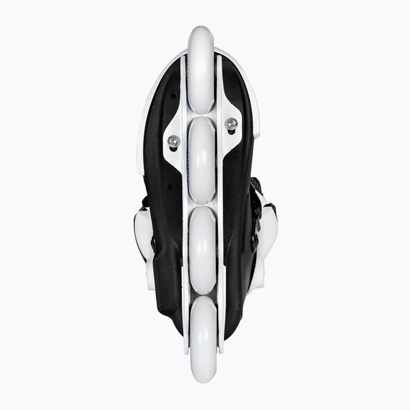 Inliner Powerslide Next Core 80 black/white 4