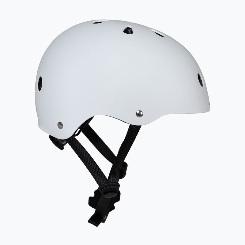 Powerslide Allround Adventure Helm basic weiß 2