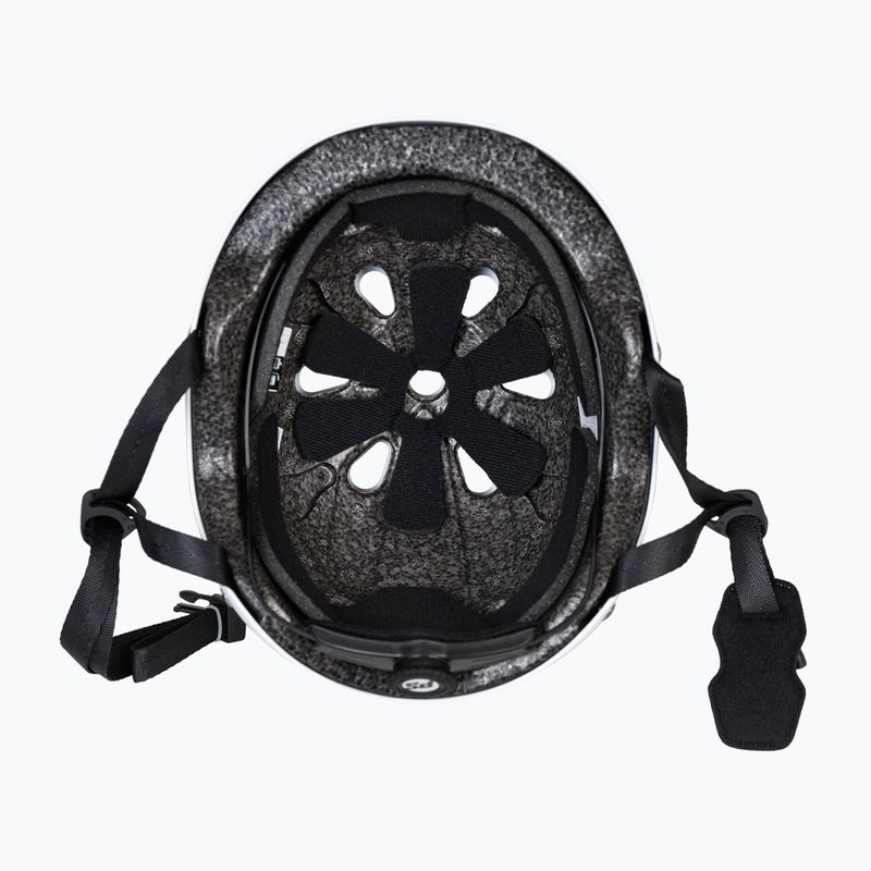 Powerslide Allround Adventure Helm basic weiß 4