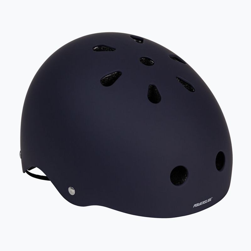 Helm Powerslide Allround Adventure awesome violet 6