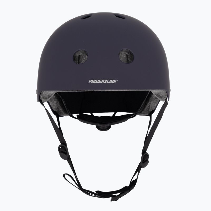 Helm Powerslide Allround Adventure awesome violet 2