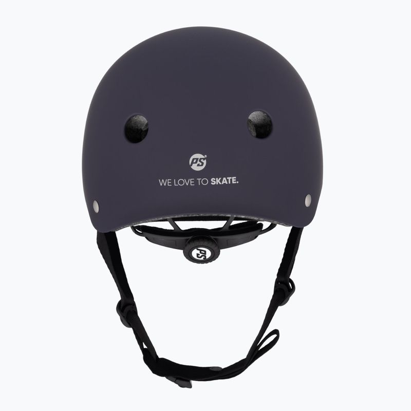 Helm Powerslide Allround Adventure awesome violet 3
