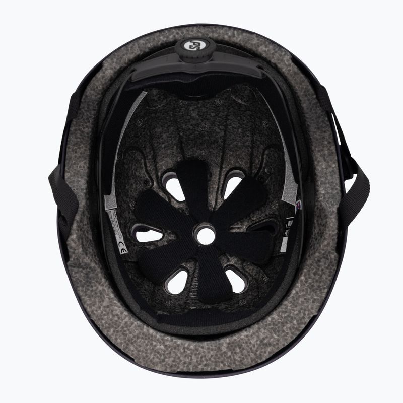 Helm Powerslide Allround Adventure awesome violet 5