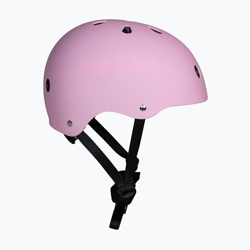 Helm Powerslide Allround Adventure fondant pink