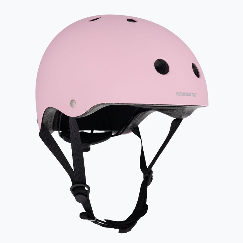 Helm Powerslide Allround Adventure fondant pink