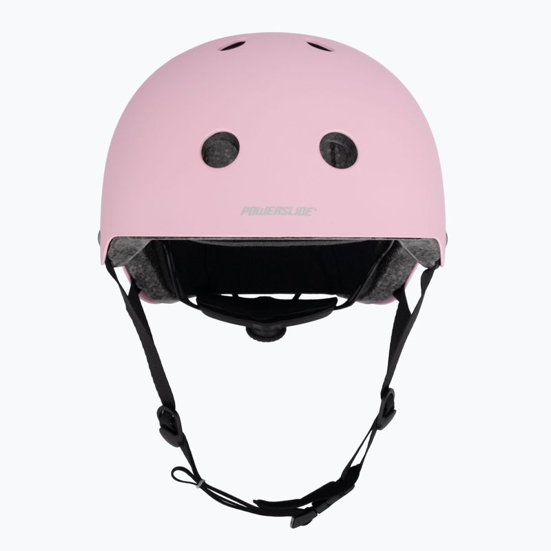 Helm Powerslide Allround Adventure fondant pink 2