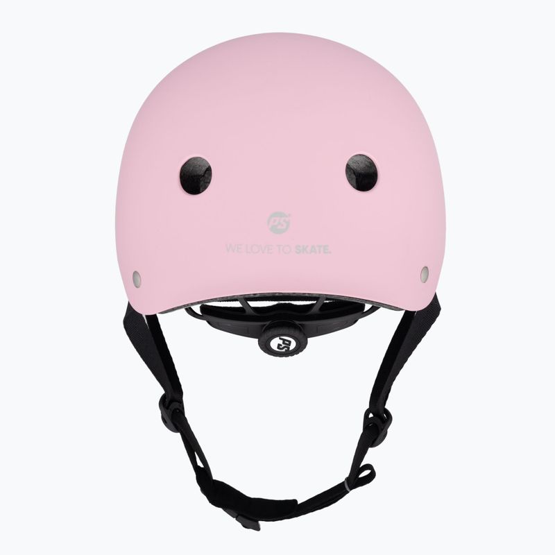Helm Powerslide Allround Adventure fondant pink