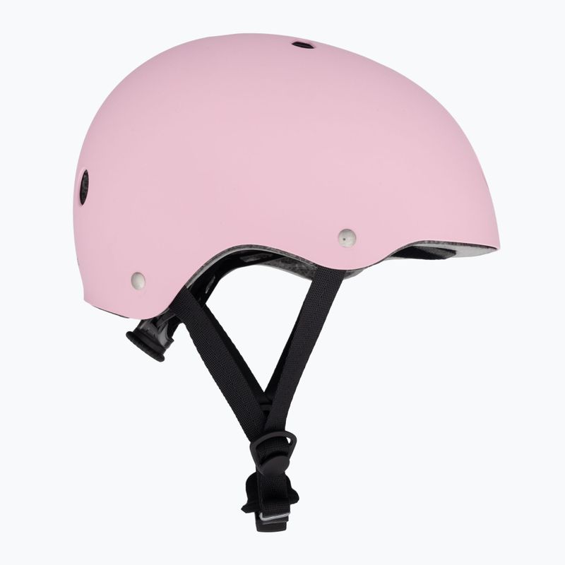 Helm Powerslide Allround Adventure fondant pink