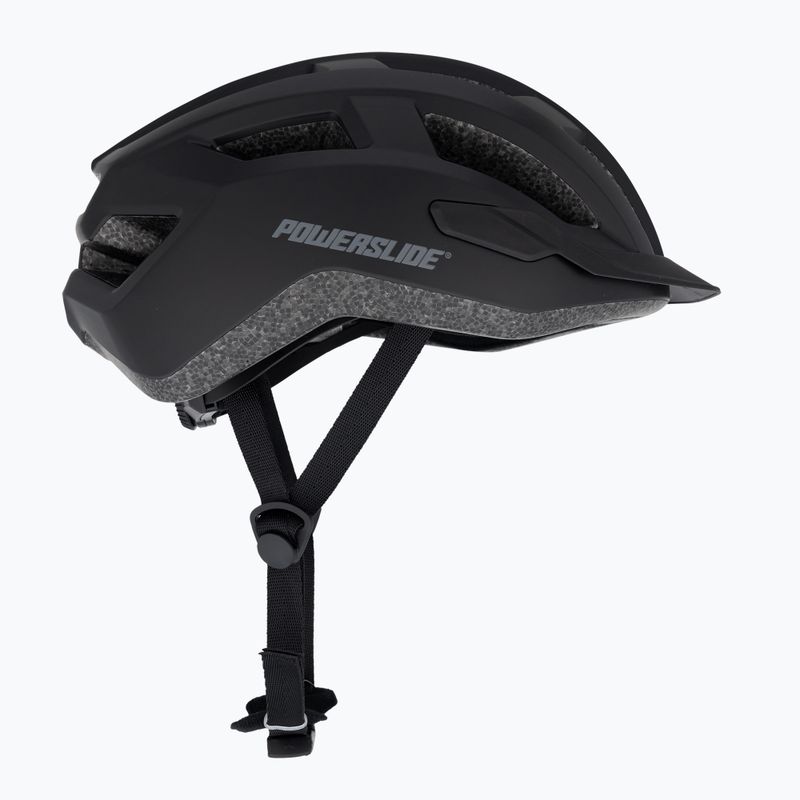 Helm Powerslide Fitness Classic black 4