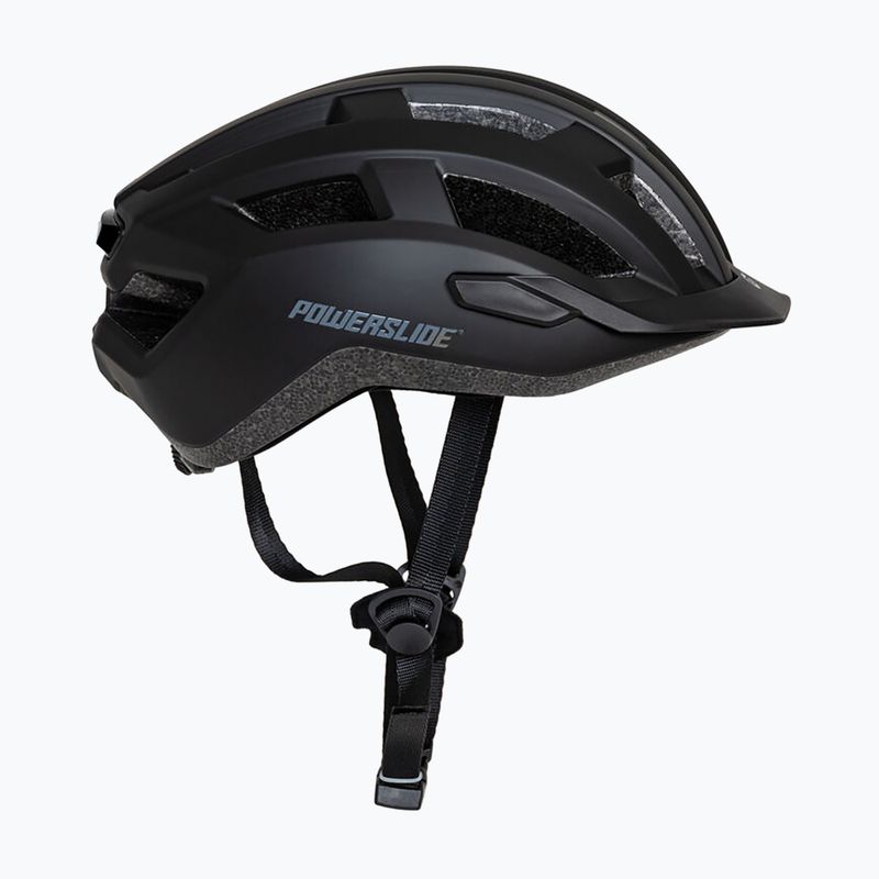 Helm Powerslide Fitness Classic black 7