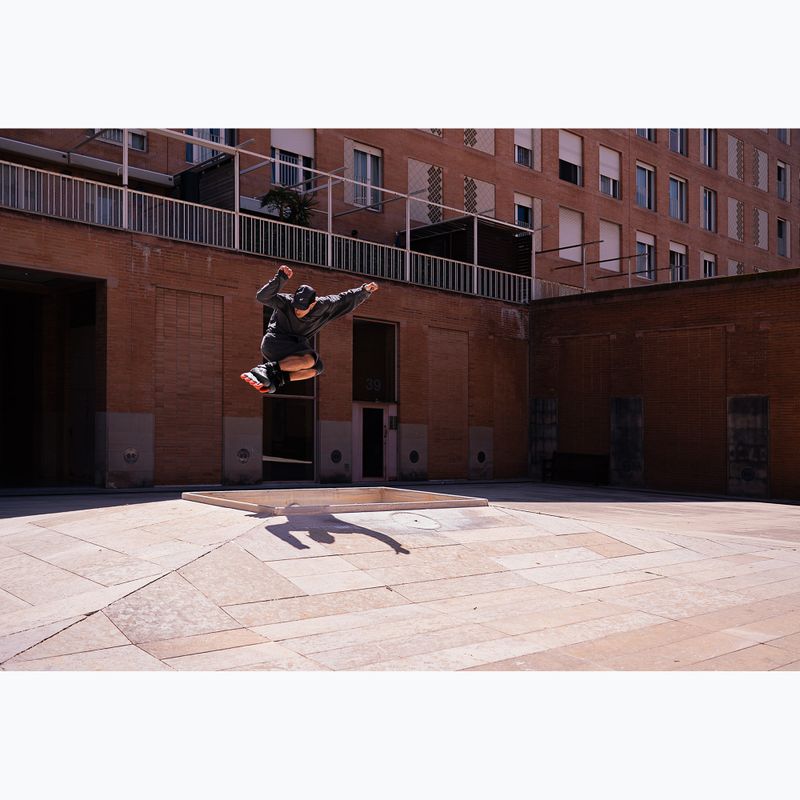 Inlineskates Powerslide Storm Meteor 80 dark grey 11