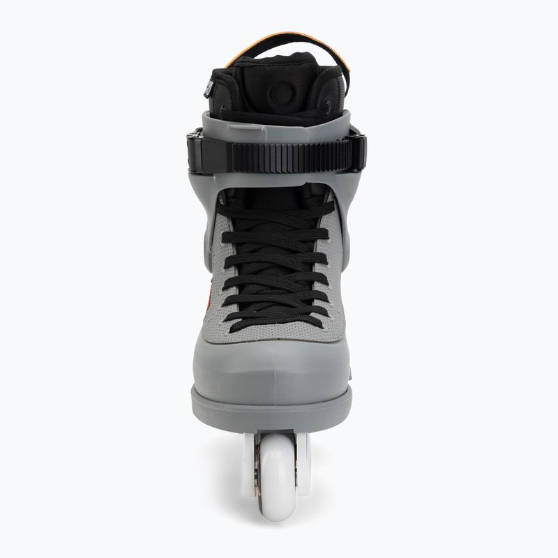 Inlineskates USD Sway Carlos Bernal grey 4