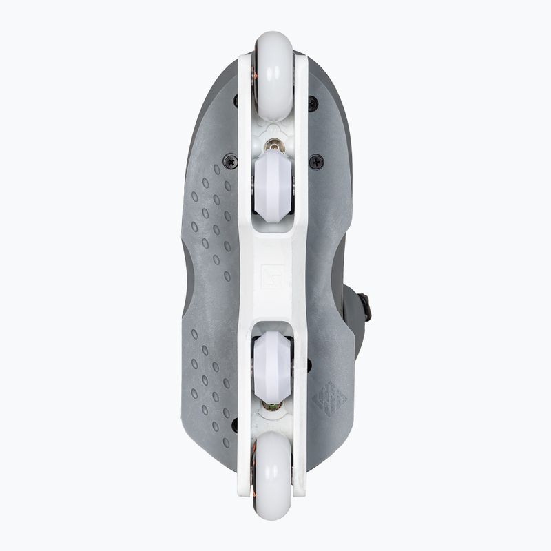 Inlineskates USD Sway Carlos Bernal grey 5