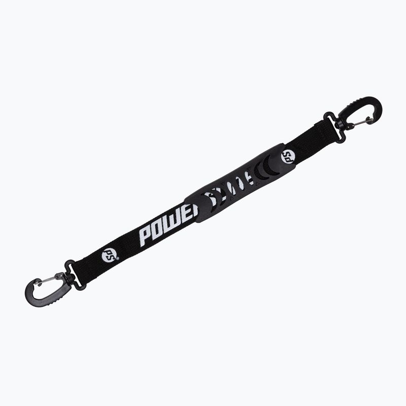 Powerslide Skate Trageriemen schwarz