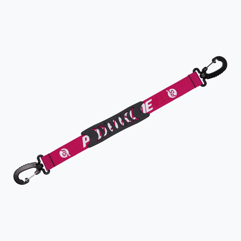 Powerslide Skate Trageriemen rosa