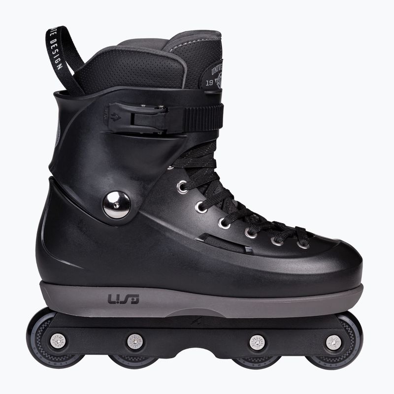 Inlineskates USD Sway chess black 2