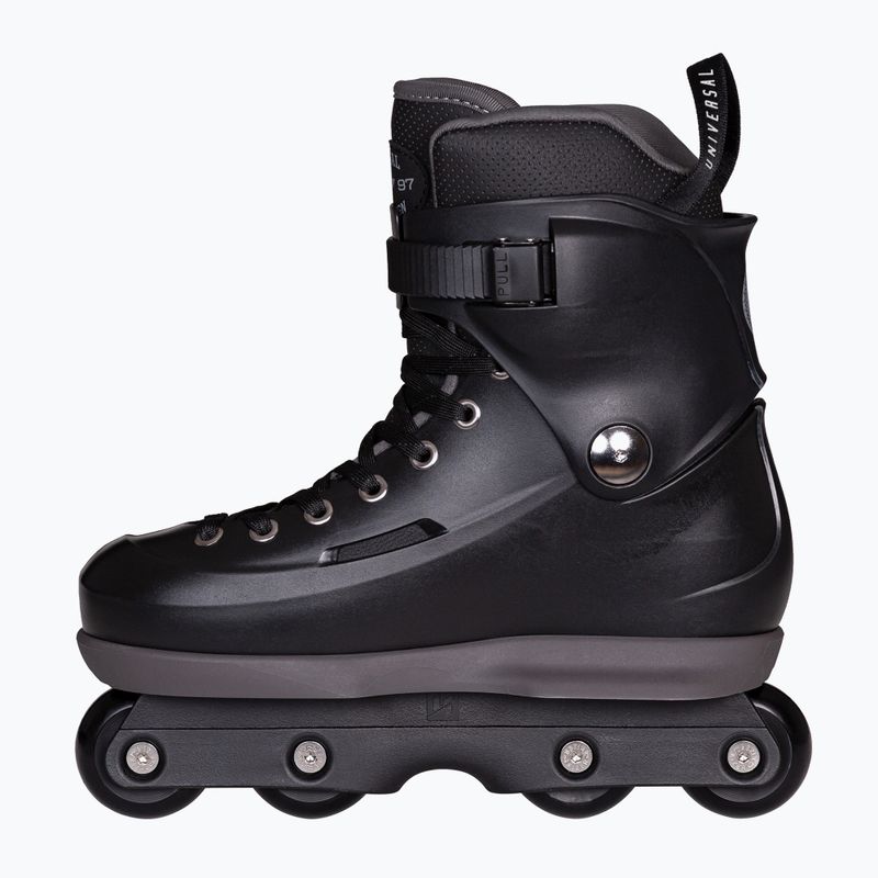 Inlineskates USD Sway chess black 4
