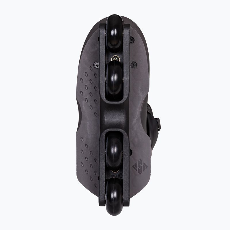 Inlineskates USD Sway chess black 5