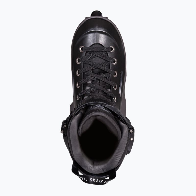Inlineskates USD Sway chess black 6