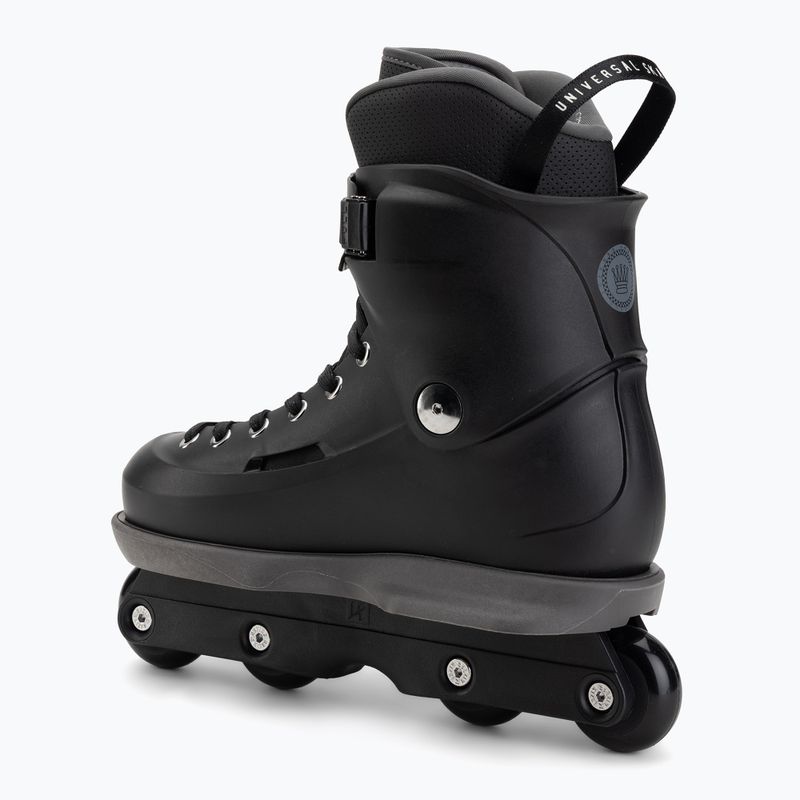 Inlineskates USD Sway chess black 3
