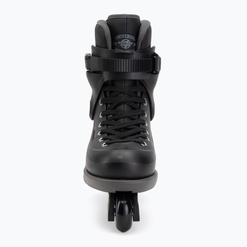 Inlineskates USD Sway chess black 4