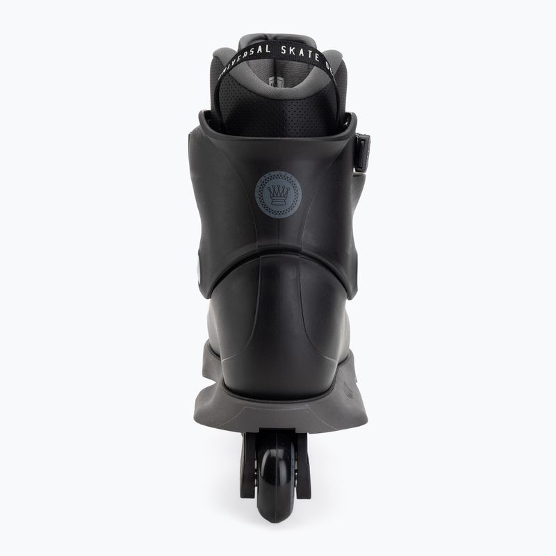 Inlineskates USD Sway chess black 5