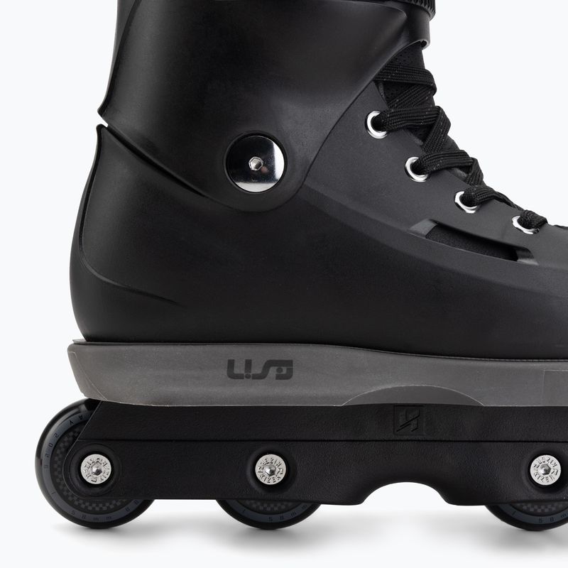 Inlineskates USD Sway chess black 6