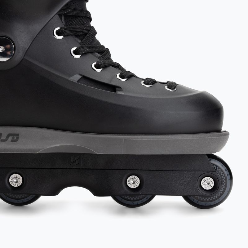 Inlineskates USD Sway chess black 7