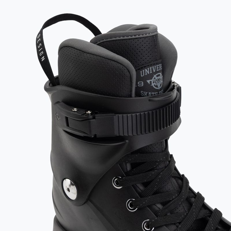 Inlineskates USD Sway chess black 8