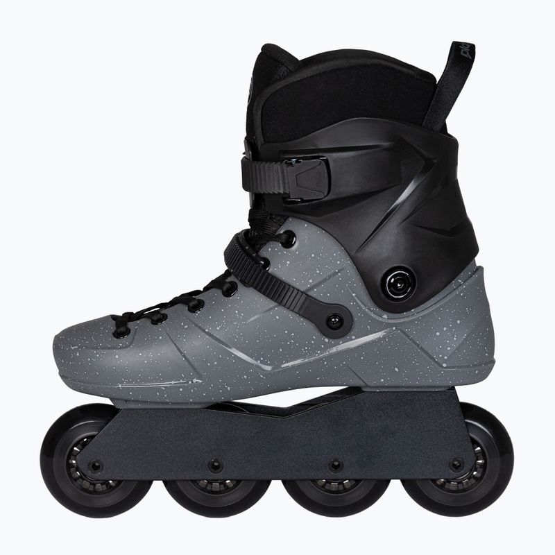 Playlife Phantom 80 schwarz Inlineskates 3