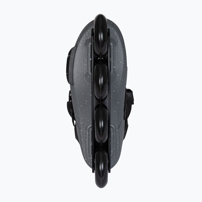 Playlife Phantom 80 schwarz Inlineskates 6