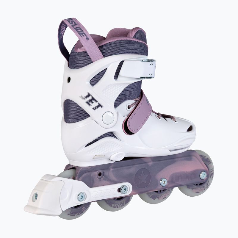 Kinder-Inlineskates Powerslide Jet Jr blackberry 4