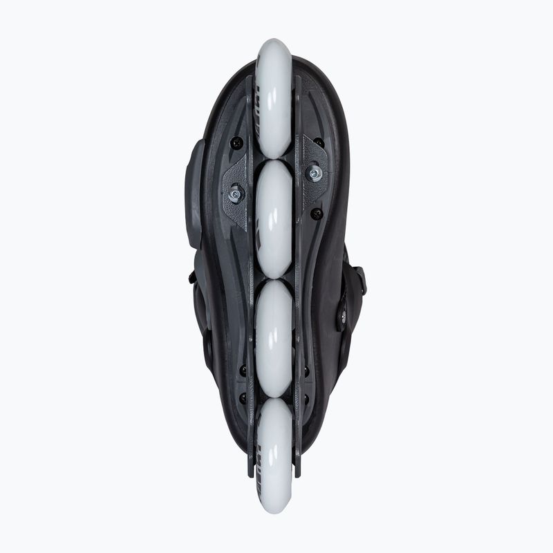 Inlineskates Powerslide Zoom Pro 80 black 6