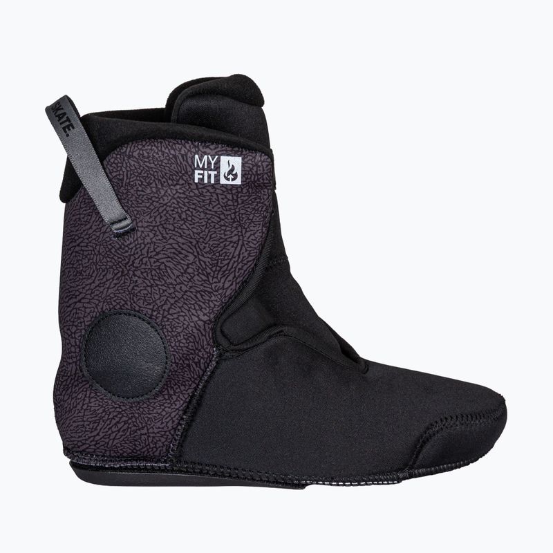 Inlineskates Powerslide Zoom Pro 80 black 7