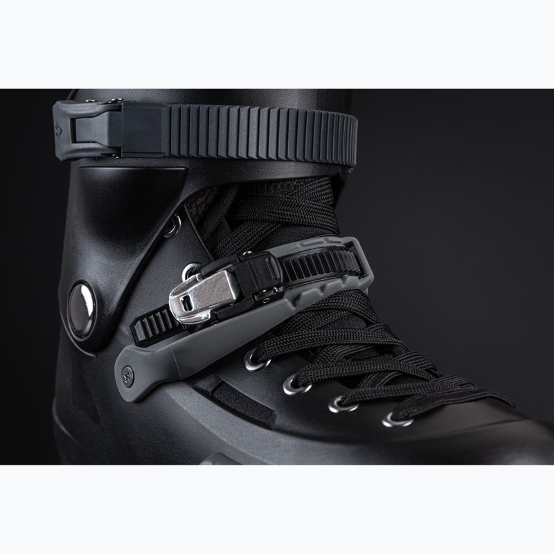 Inlineskates Powerslide Zoom Pro 80 black 8