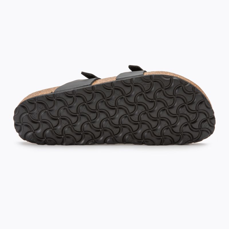 BIRKENSTOCK Mayari BF Schmal Flip-Flops schwarz 4