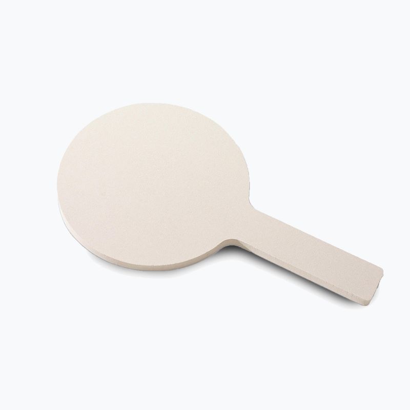Eskadron Keyhole Pad weiß 254200645010 Schabracke