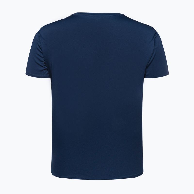Herren Capelli Basics I Erwachsene Training Fußball-Shirt navy 2