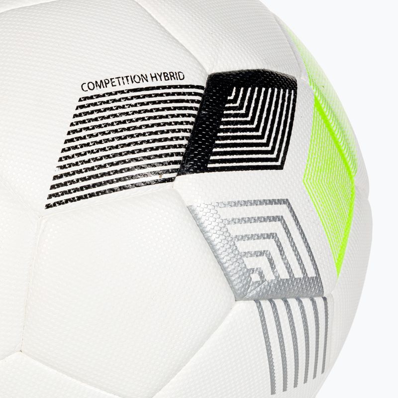 Capelli Tribeca Metro Wettbewerb Hybrid Fußball AGE-5880 Größe 5 3