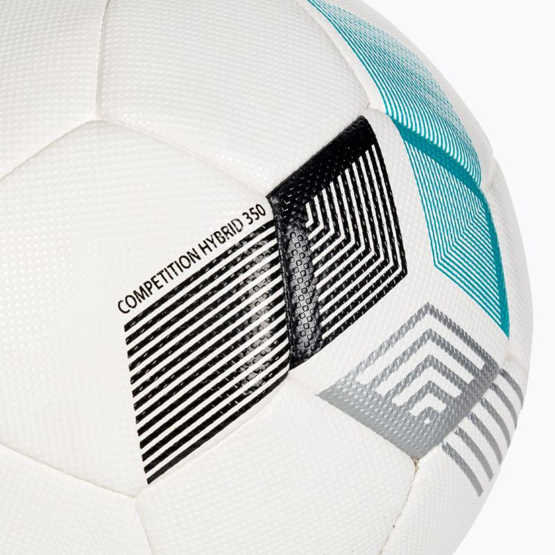 Capelli Tribeca Metro Wettbewerb Hybrid Fußball AGE-5882 Größe 4 3