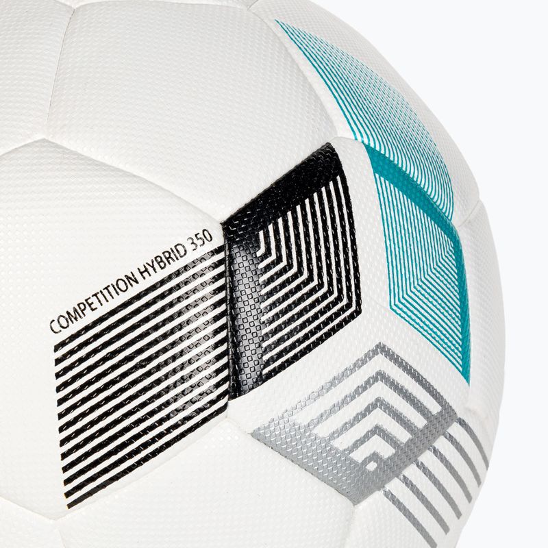 Capelli Tribeca Metro Wettbewerb Hybrid Fußball AGE-5882 Größe 5