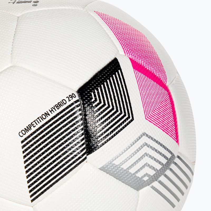 Capelli Tribeca Metro Wettbewerb Hybrid Fußball AGE-5881 Größe 3