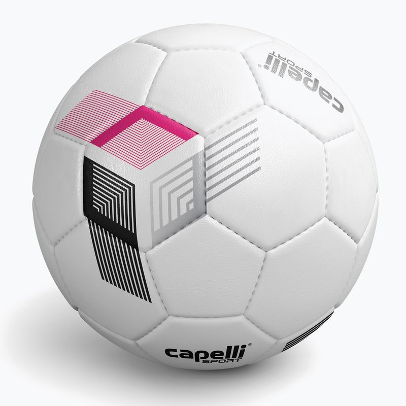 Capelli Tribeca Metro Wettbewerb Hybrid Fußball AGE-5881 Größe 3