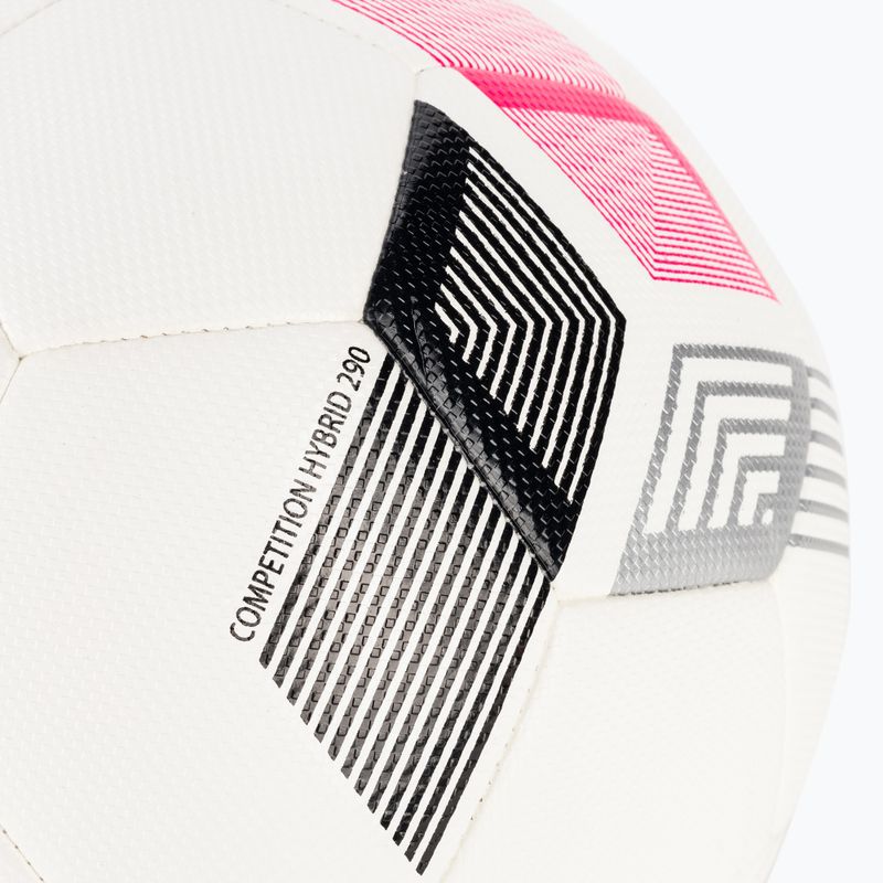 Capelli Tribeca Metro Wettbewerb Hybrid Fußball AGE-5881 Größe 4