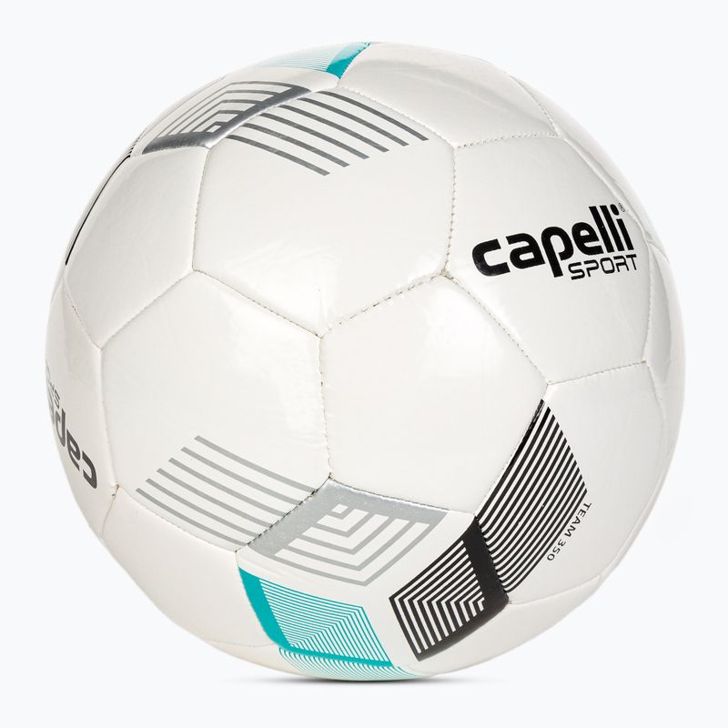 Capelli Tribeca Metro Team Fußball AGE-5884 Größe 5 2