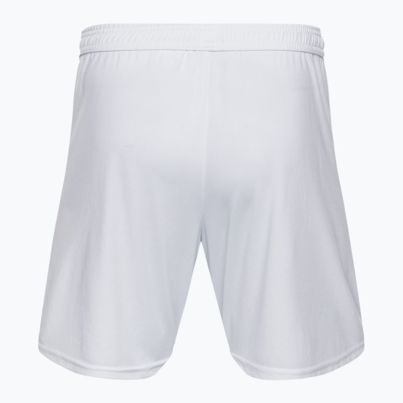 Capelli Sport Cs One Adult Match weiß/schwarz Kinder Fußball-Shorts 2