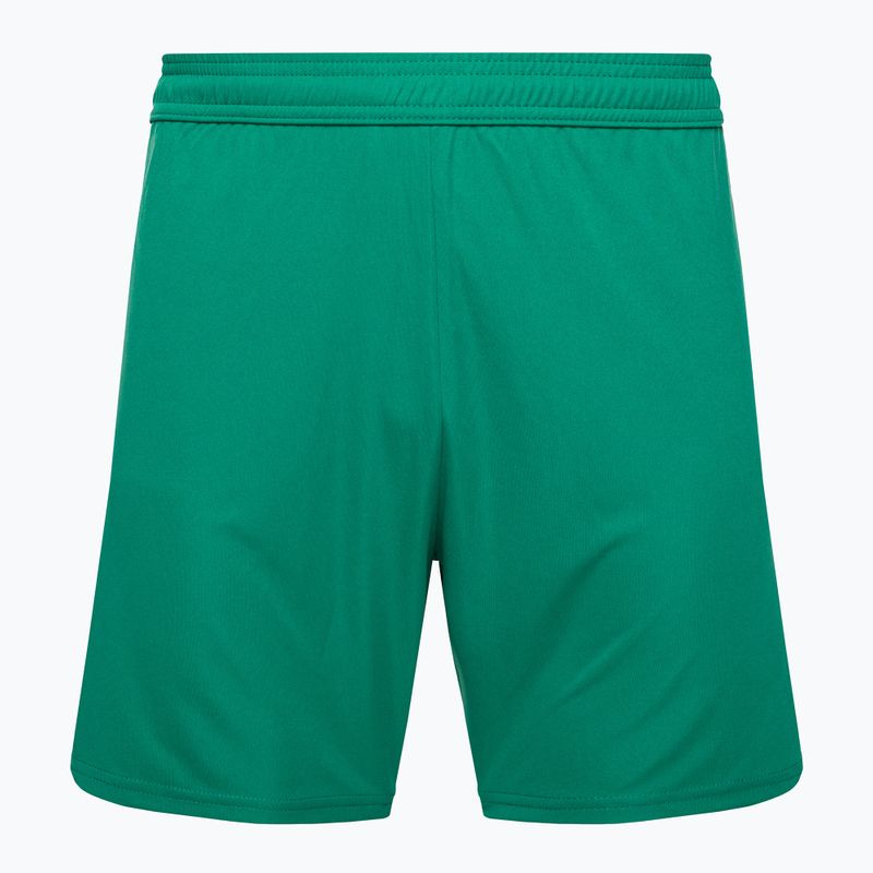 Capelli Sport Cs One Adult Match grün/weiß Kinder Fußball-Shorts