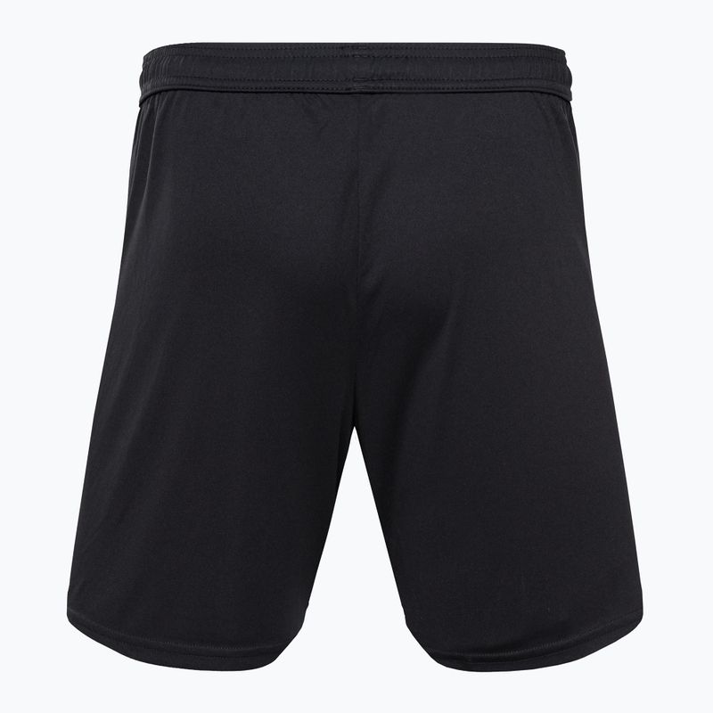 Capelli Sport Cs One Adult Match schwarz/weiß Kinder Fußballshorts 2