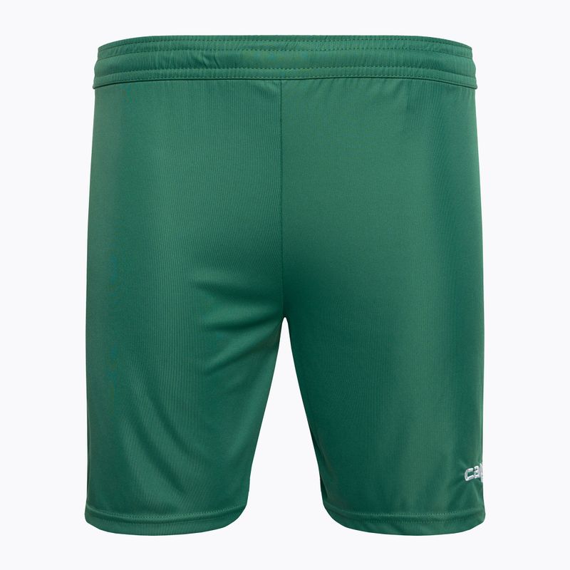 Capelli Sport Cs One Youth Match grün/weiß Kinder Fußball-Shorts